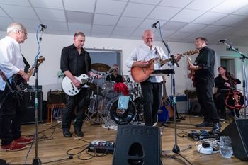 The Wakes
