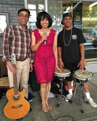 The Benita Charles Trio