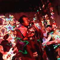 Preachermann & The Revival