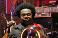 Preachermann & The Revival