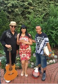 Make Music New York 2019: The Benita Charles Trio