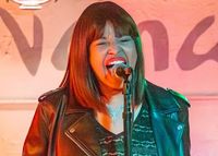 Benita Charles Music