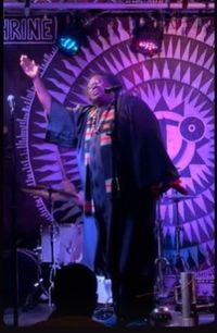 Preachermann & The Revival