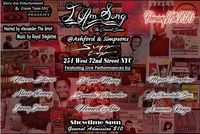 I Am Song Concert Series