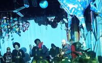 Preachermann & The Revival @ Rubulad Brooklyn