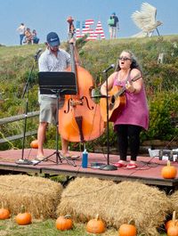 Nantucket Island Fair