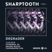 AMIP w/ Sharptooth, Degrader, False Accusations