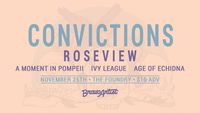 AMIP w/ Convictions