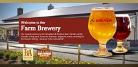 Tower Blues Band @ The Farm Brewery at Broad Run