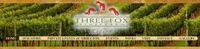 Tower Blues Band @ Three Fox Vinyards