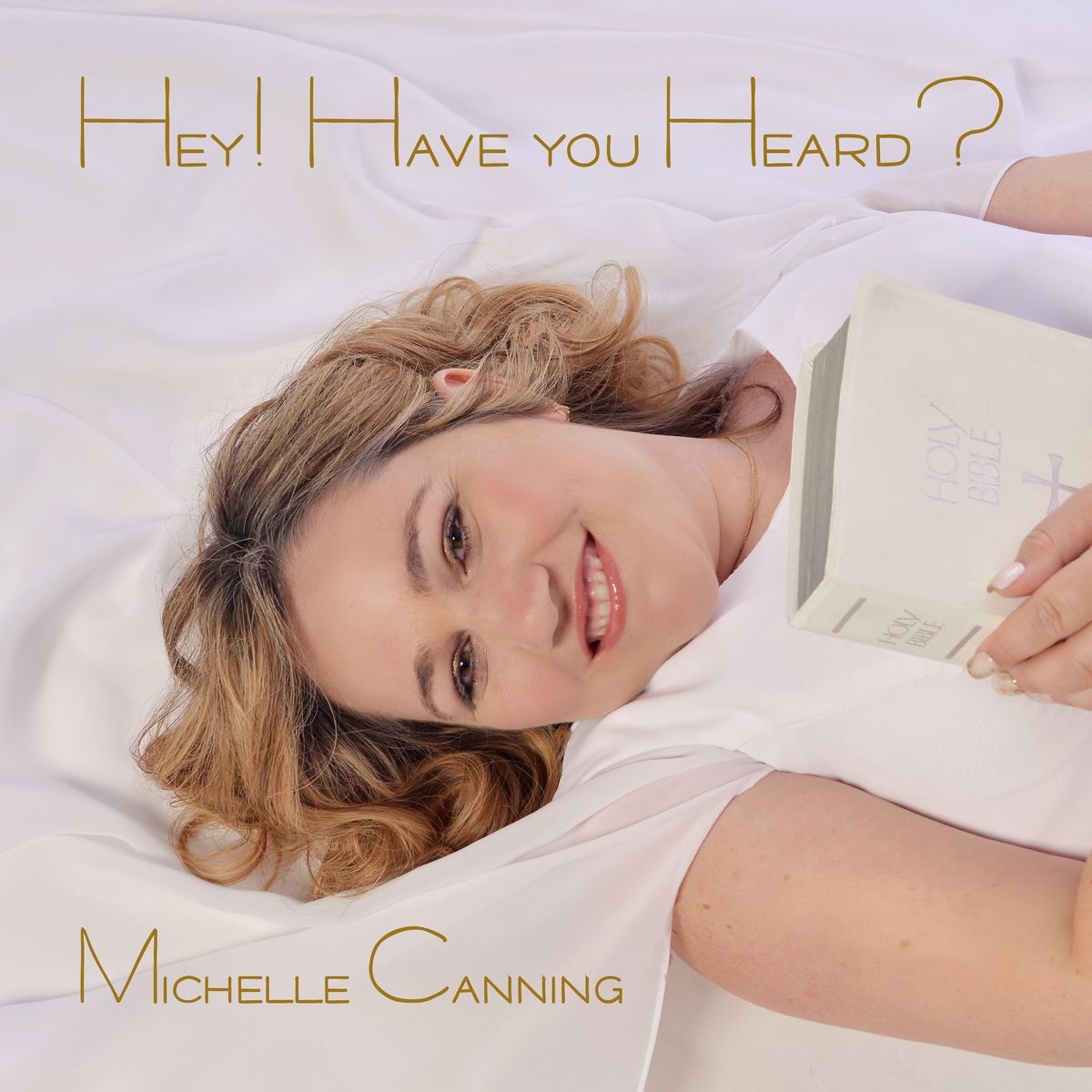 Hey! Have You Heard?: CD