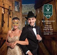 Waterloo