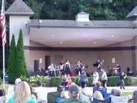 EVENT CANCELLED!!!  Picnic in Roethke Park - Michele Spitz (Tribute to Linda Ronstadt & Country Show) FREE