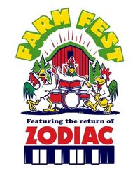 ZODIAC Reunion Farmfest - Private Event