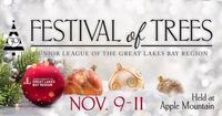 Festival of Trees - Premiere Night