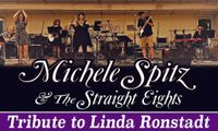 EVENT CANCELLED!!!  Richland Township Concert in the Park (Michele Spitz ~ Tribute to Linda Ronstadt & Country Show)