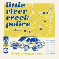 Little River Creek Police, Righter, Sid Kingsley