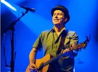 Jerry Hannan and his Irish Band