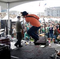  Jerry Hannan Band 