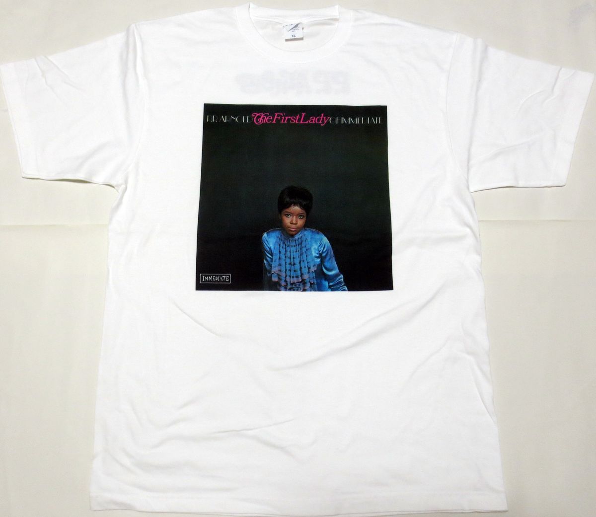 Japan Tour t shirt 20