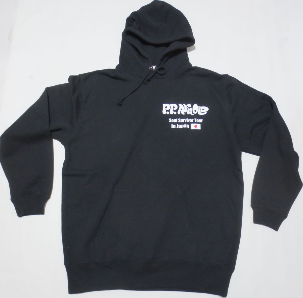 Japan Tour hoodie
