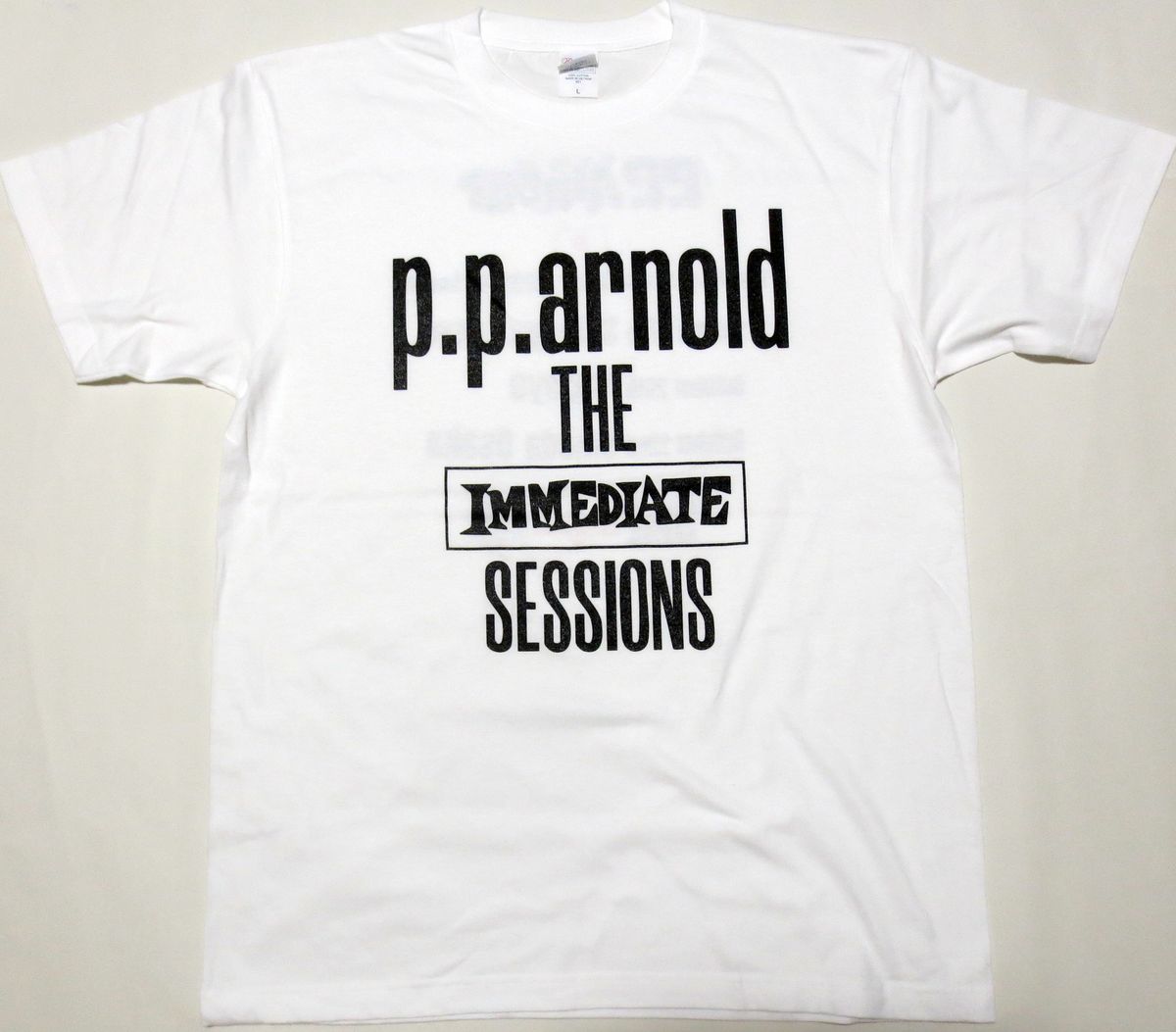 Japan Tour t shirt 8