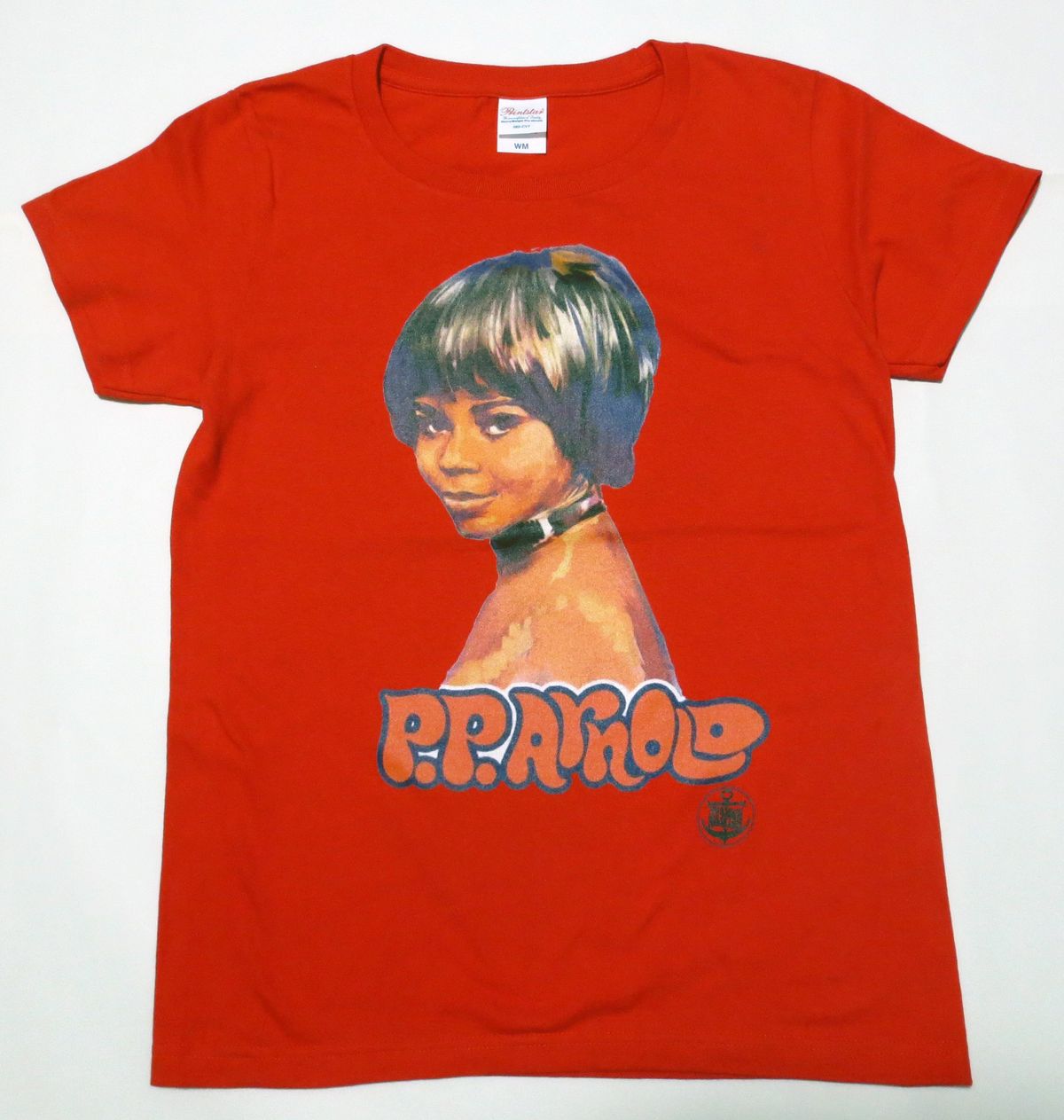 Japan Tour t shirt 14