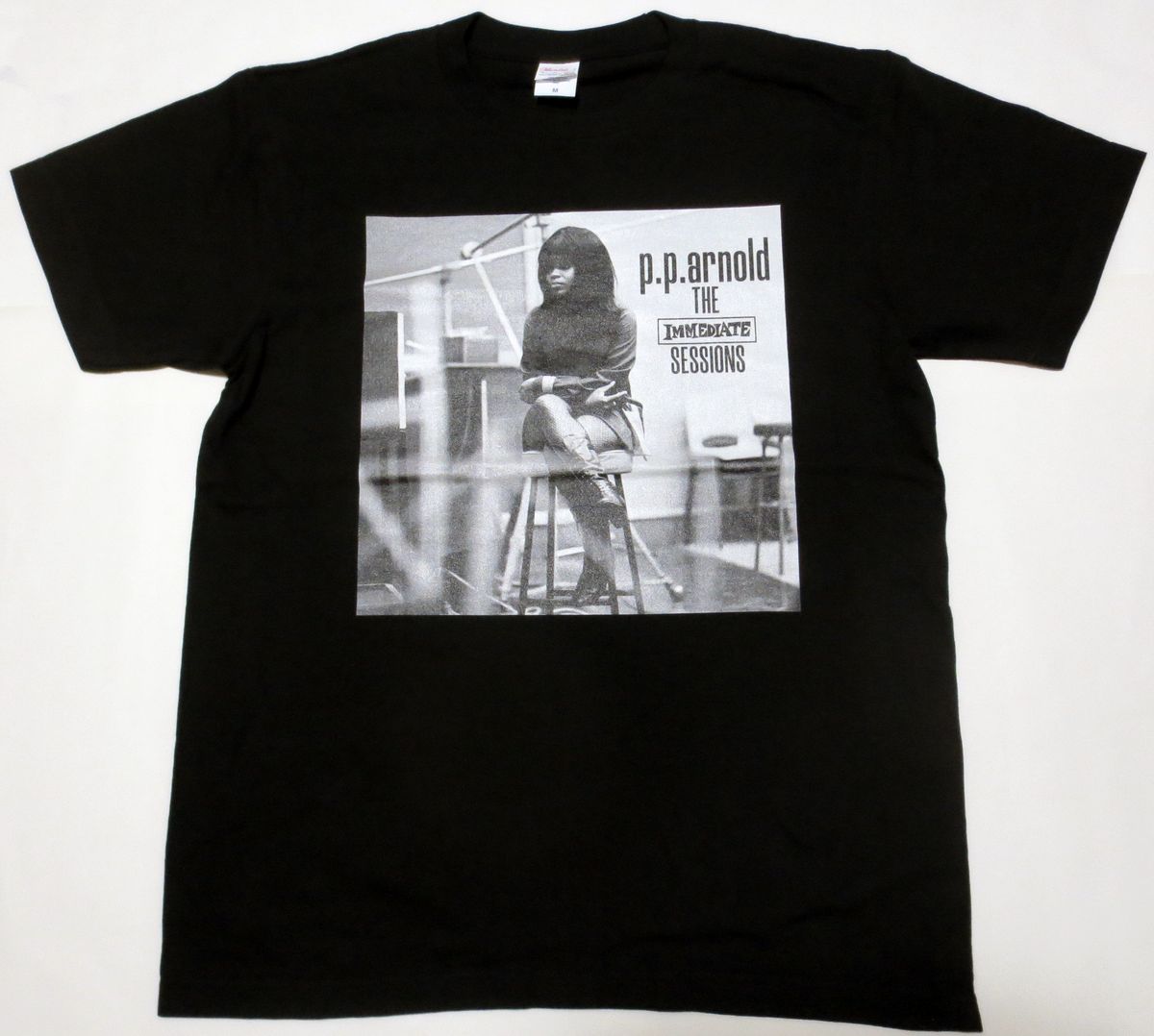 Japan Tour t shirt 21