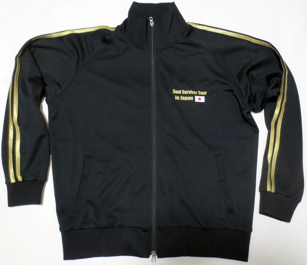 Japan Tour sports jacket 