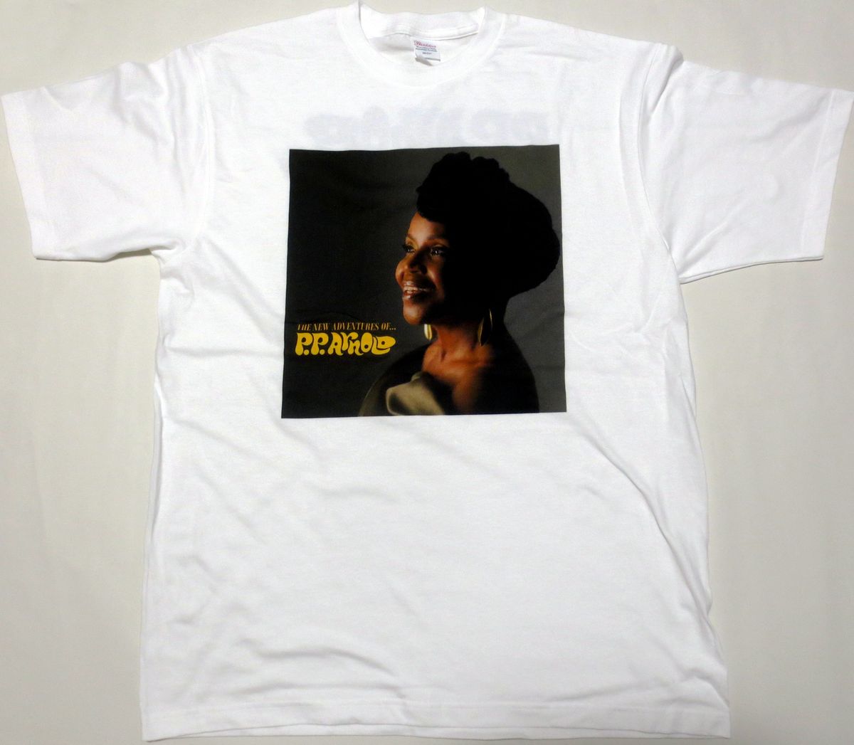 Japan Tour t shirt 9