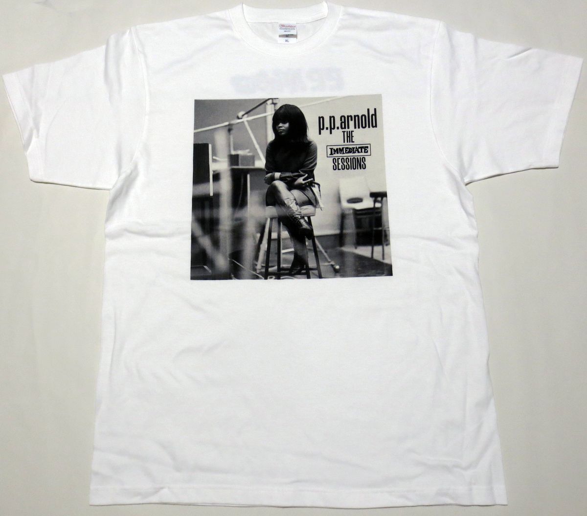 Japan Tour t shirt 13