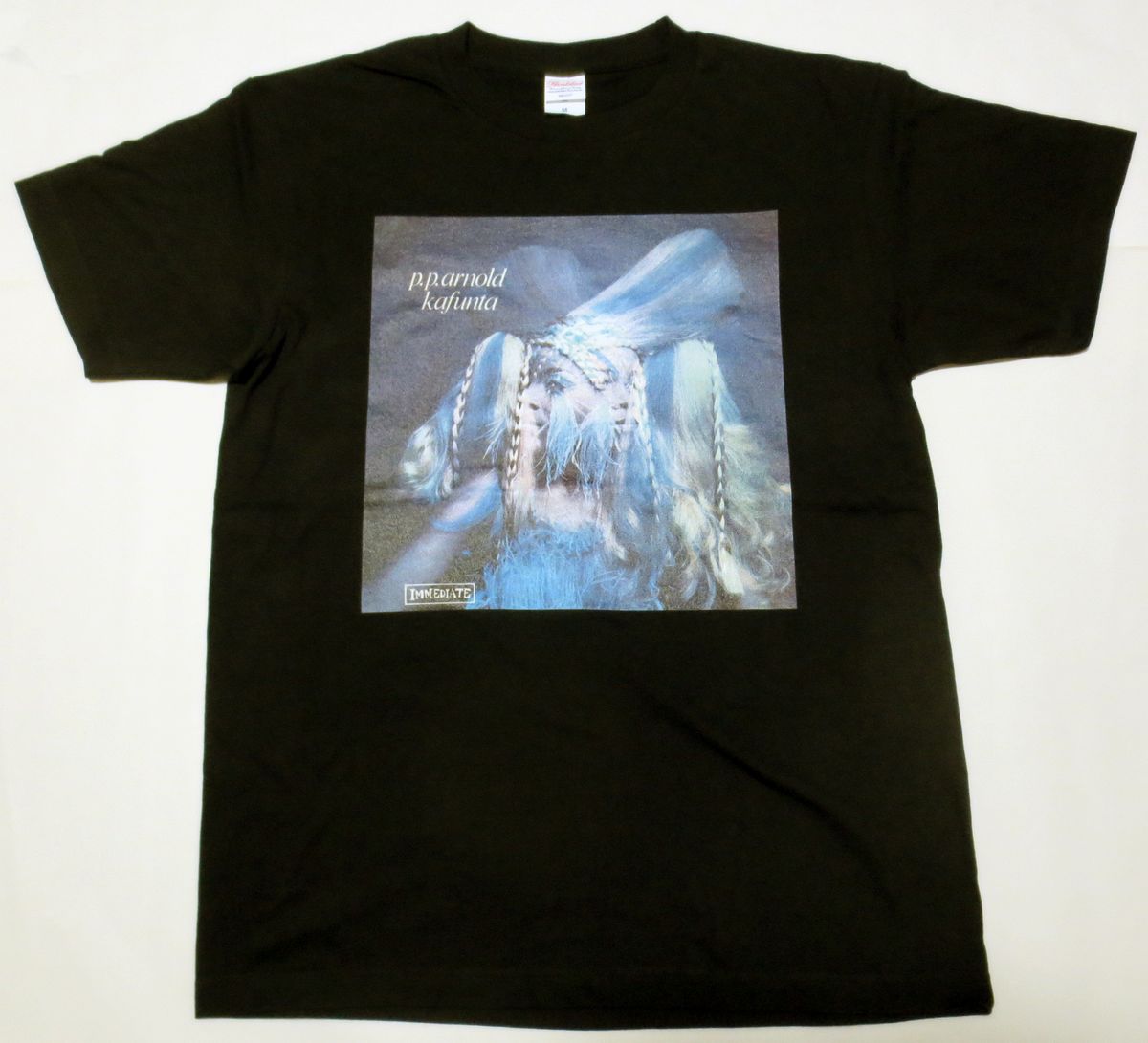 Japan Tour t shirt 18