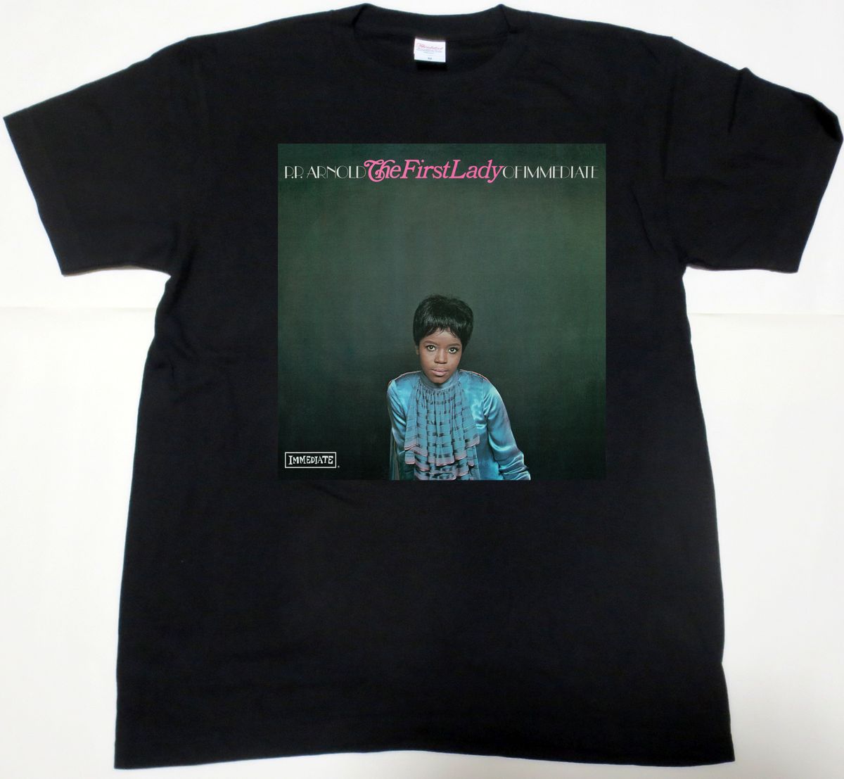 Japan Tour t shirt 19