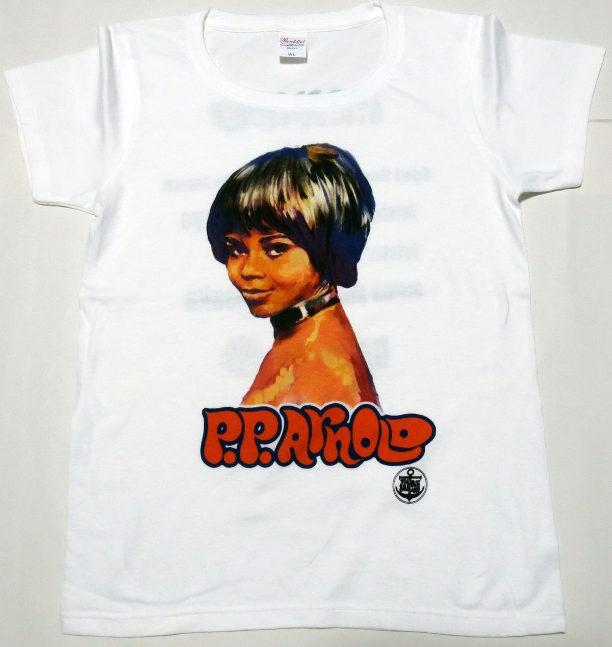 Japan Tour t shirt 14b