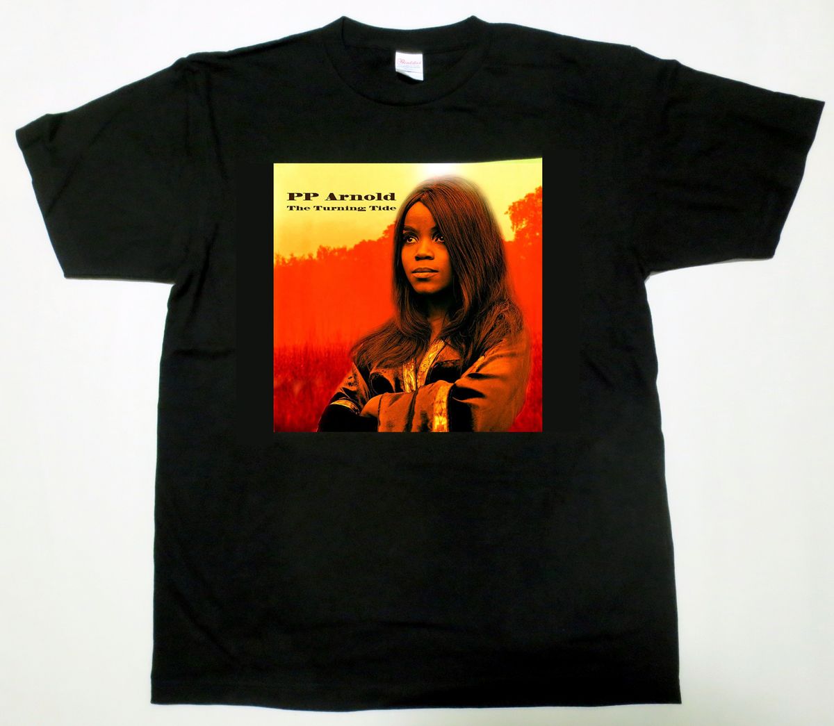 Japan Tour t shirt 12