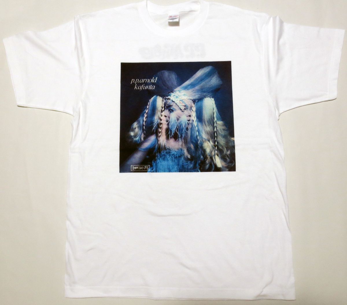 Japan Tour t shirt 17