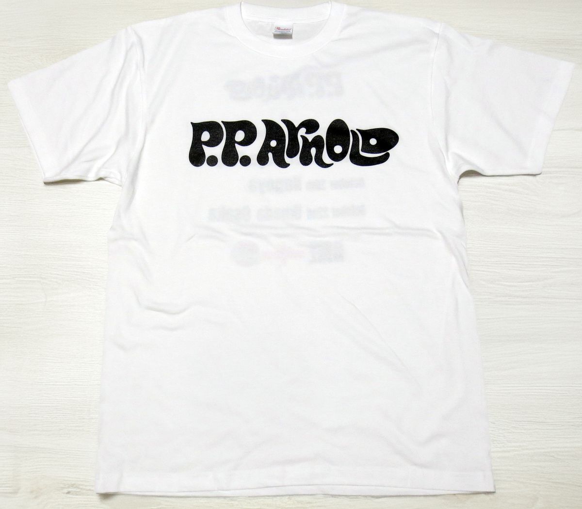 Japan Tour t shirt 24
