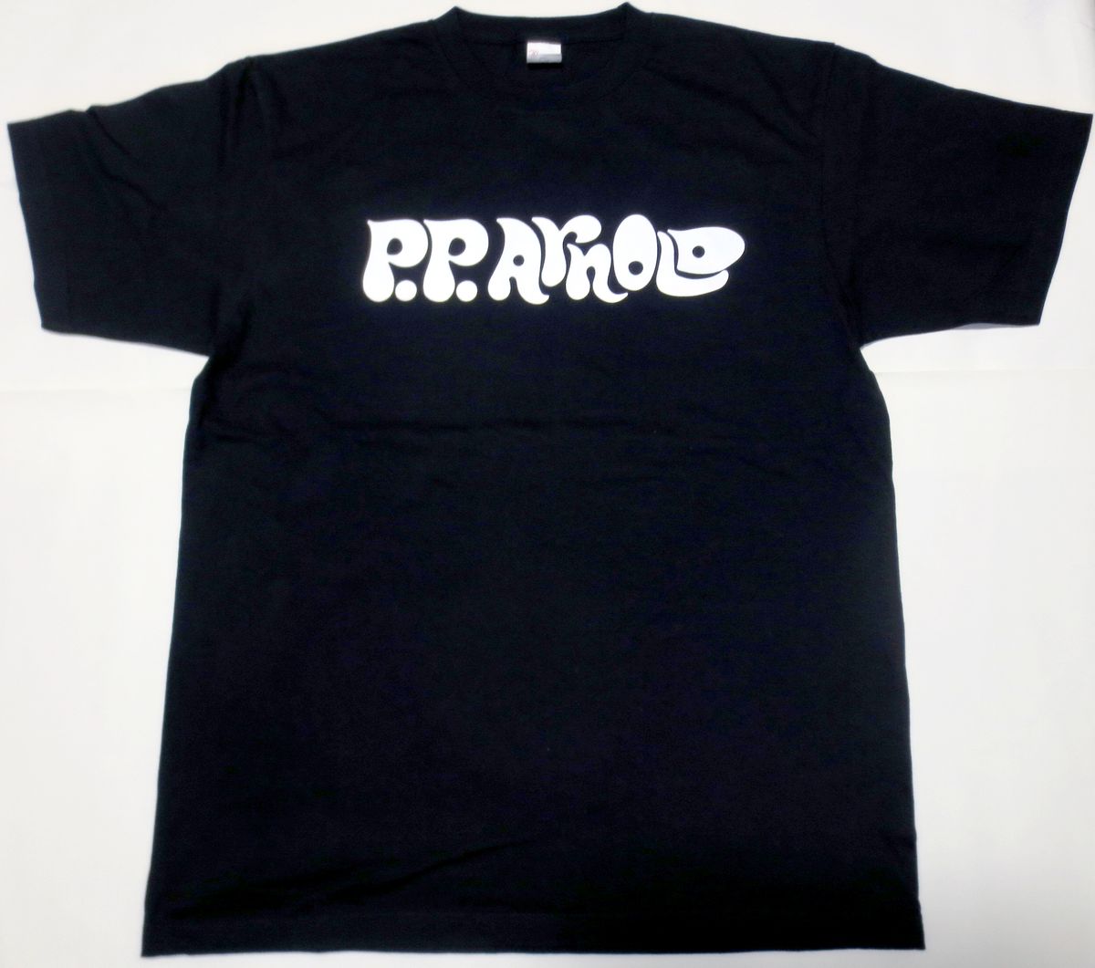 Japan Tour t shirt 23
