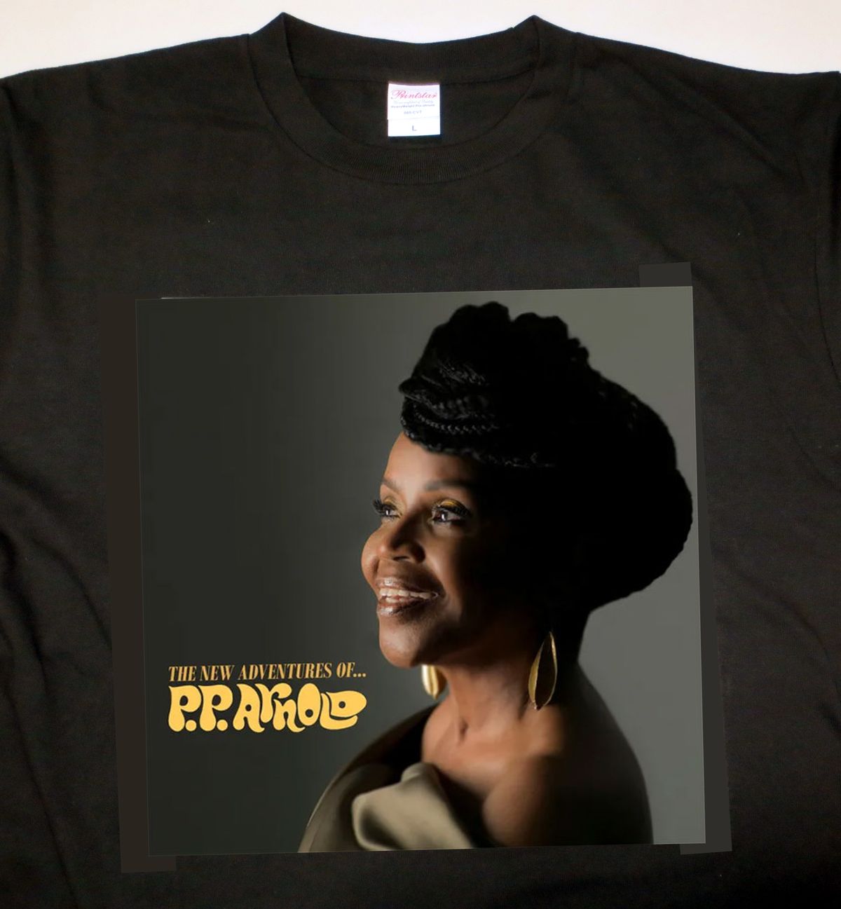 Japan Tour t shirt 10