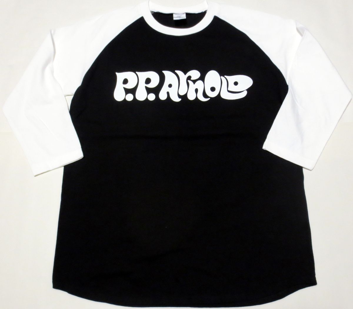 Japan Tour long sleeve t shirt 7