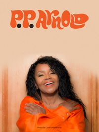 PP Arnold