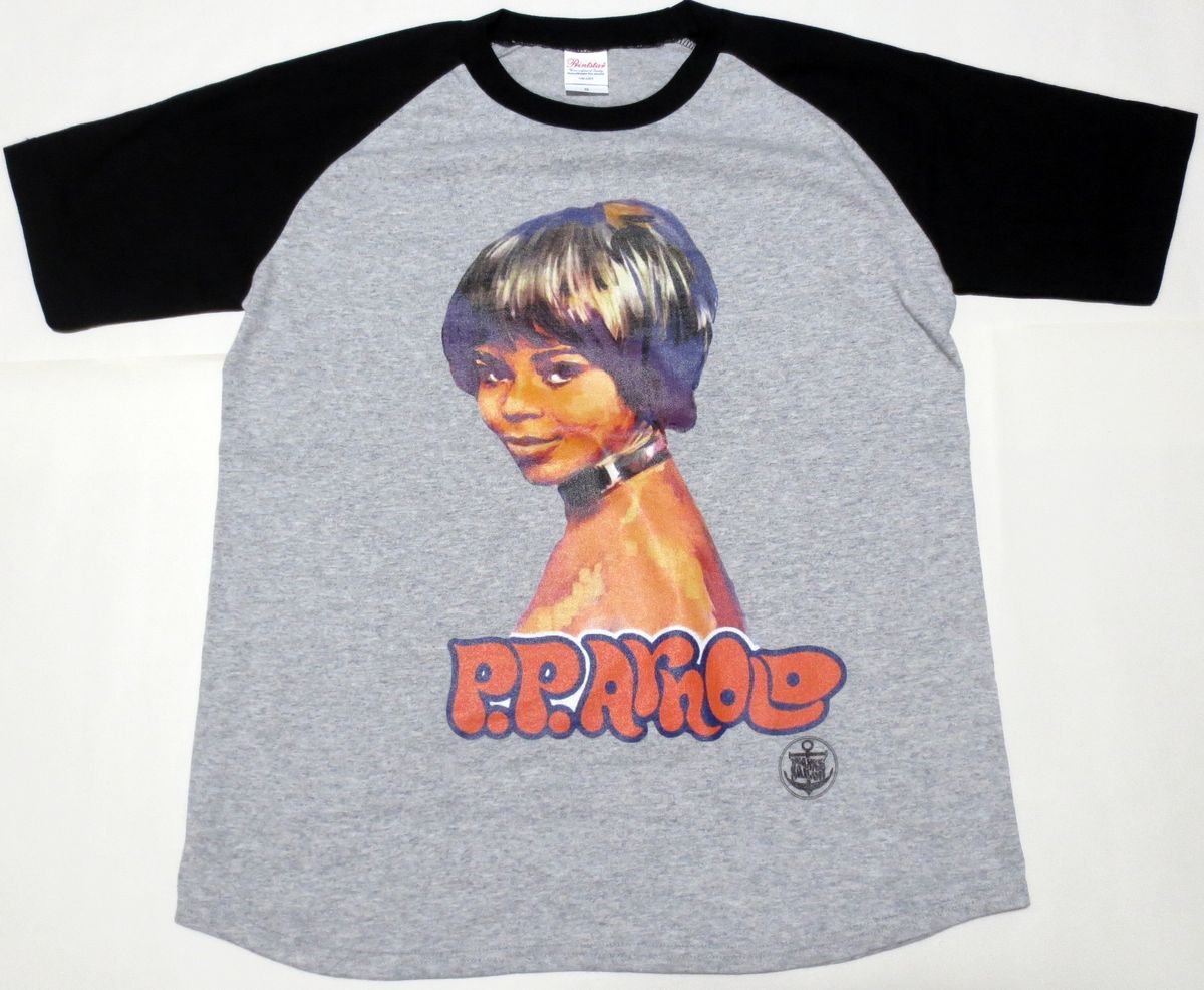 Japan Tour t shirt 4