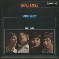 Small Faces - 1967 by Small Faces
