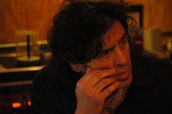 Eddie Seville
