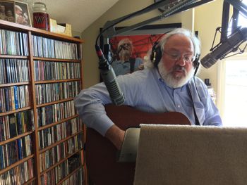 Steve on the Allison Transmission 15 March 2018
