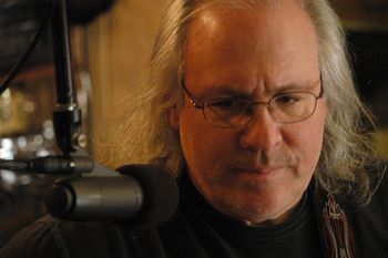Steve Mednick
