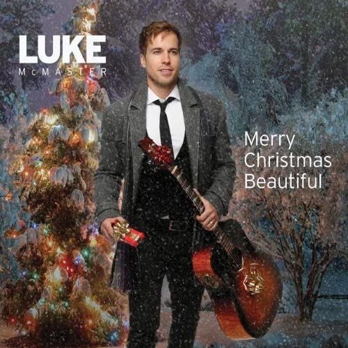 Merry Christmas Beautiful - CD