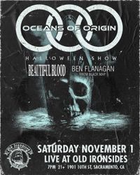 Oceans of Origin