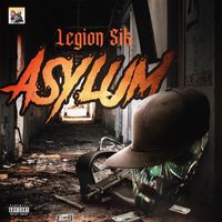 Sikkidz Entertainment Presents  Legion Sik Preforming live at "THE LAB" **SHOW CANCELLED**