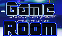 Sikkidz Entertainment SHOWCASE Vol 3 